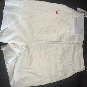 BDG Urban Outfitters Denim Shorts (NEVER WORN)